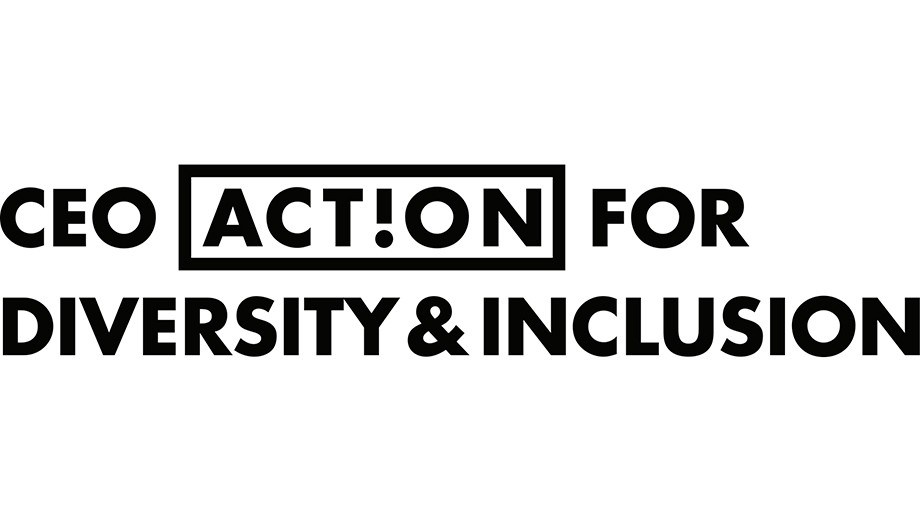 CEO Action for Diversity & Inclusion