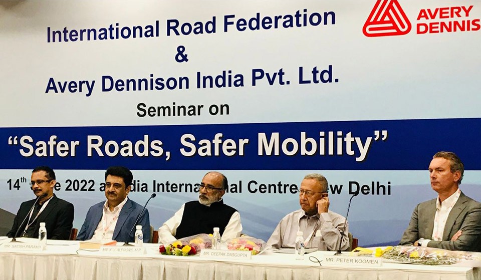 safer roads seminar