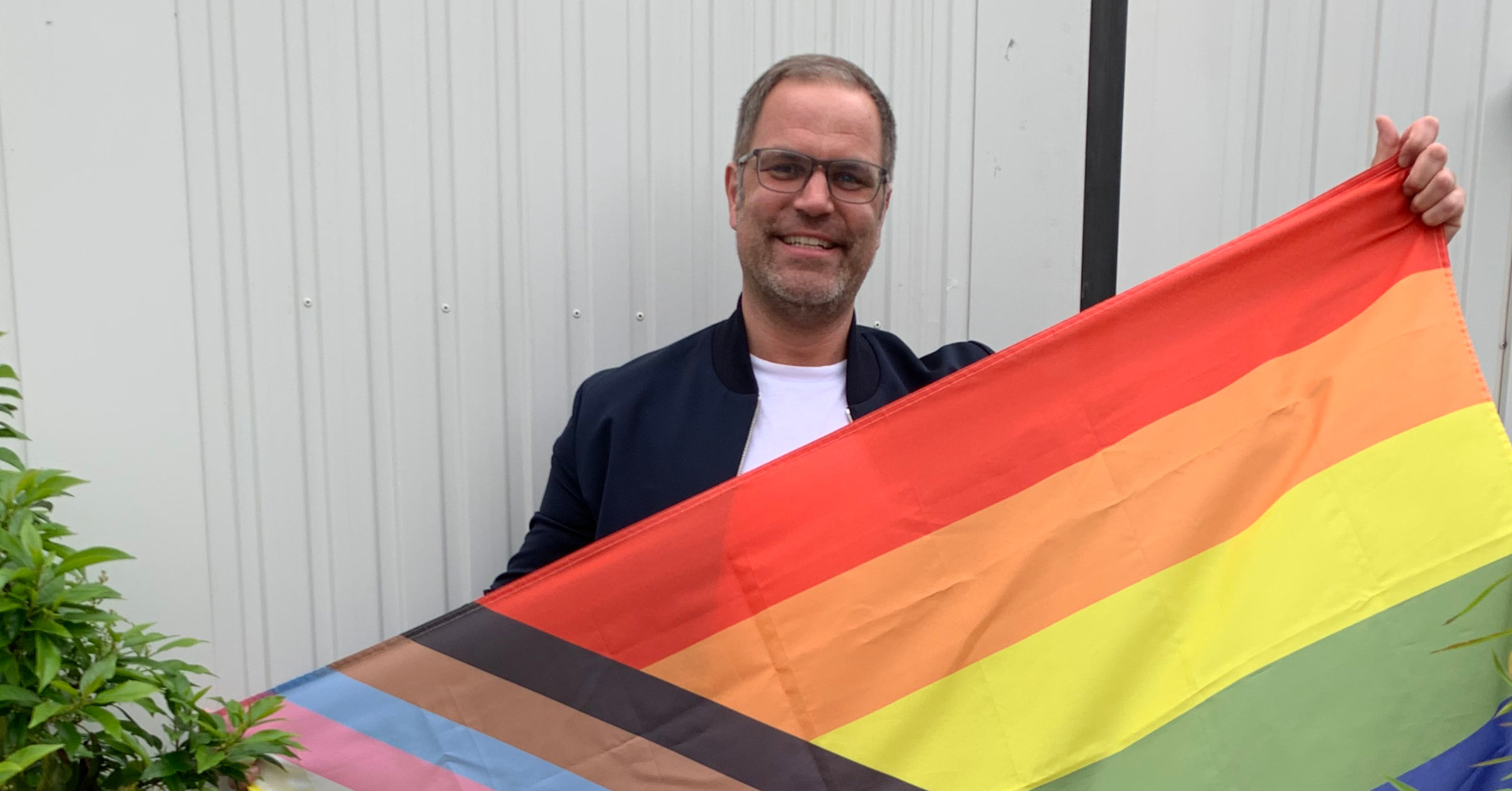 PRIDE 2023: Meet Members of UNITE, our LGBTQI+ employee resource group