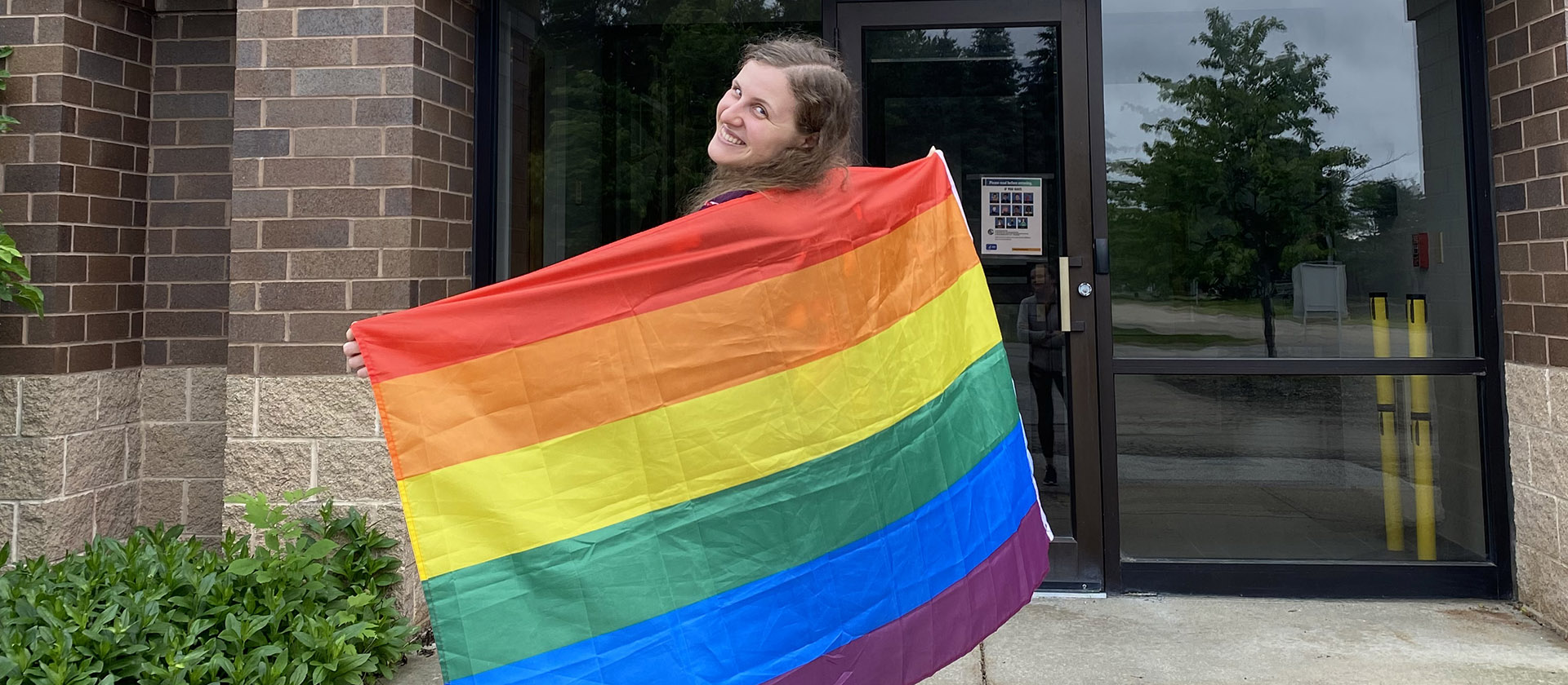 PRIDE 2022: Meet Members of UNITE, our LGBTQI+ employee resource group