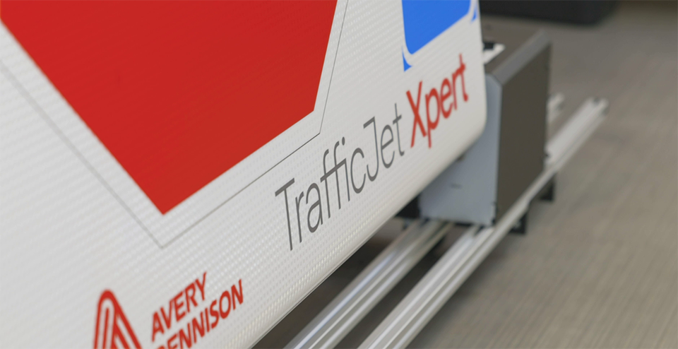 TrafficJet™ Xpert Installed at RoadWolf OÜ Estonia